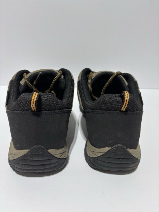 Merrell Men’s Moab Onset Waterproof Composite Toe Sneakers, Size 10 M main image 5